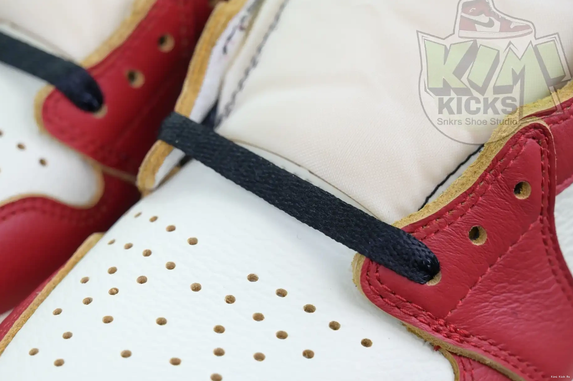 1 Jordan Air Jordan x Kimikick LA Union 0719